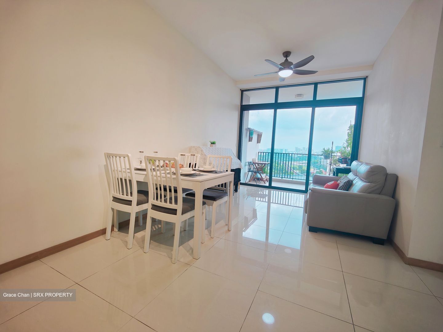 The Trilinq (D5), Condominium #416540801